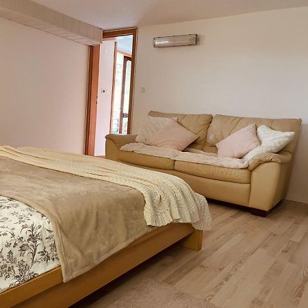 Apartma Pri Olgi Bled Exteriér fotografie