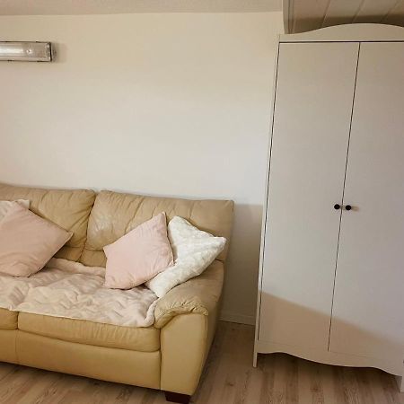 Apartma Pri Olgi Bled Exteriér fotografie