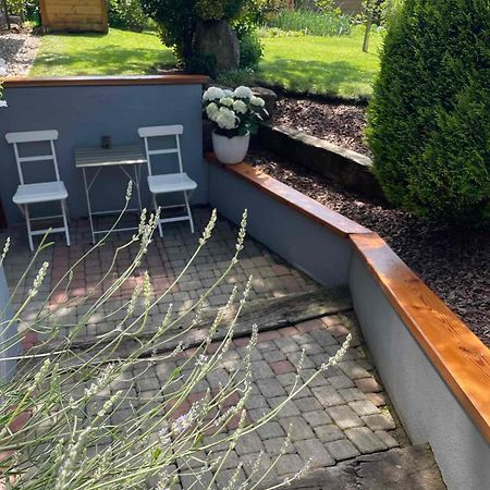 Apartma Pri Olgi Bled Exteriér fotografie