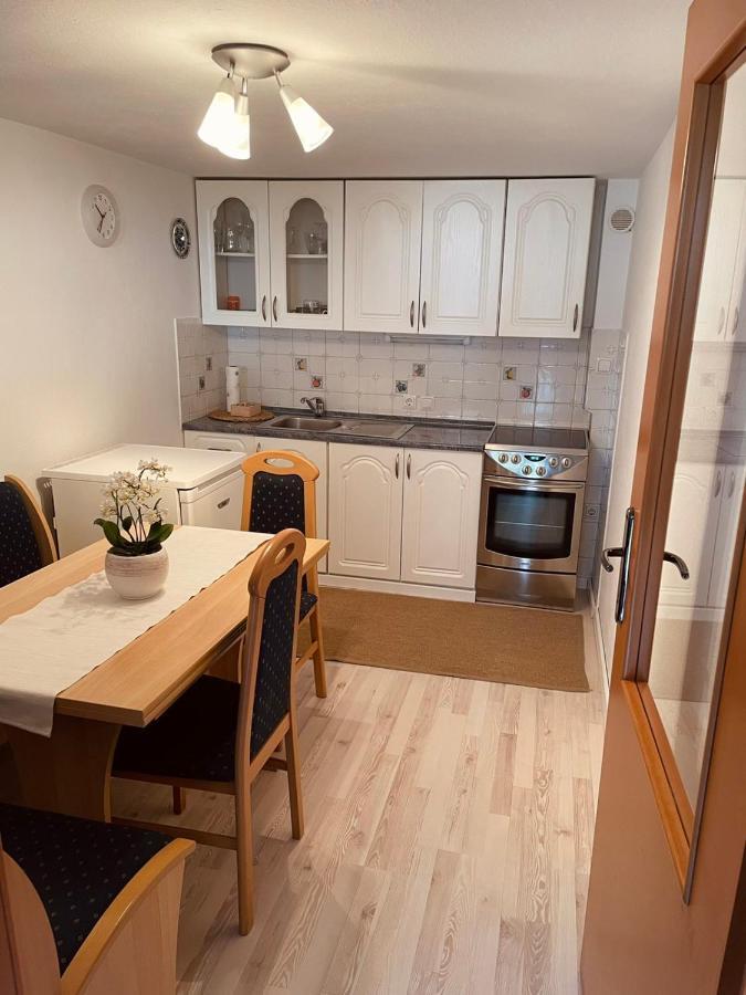 Apartma Pri Olgi Bled Exteriér fotografie