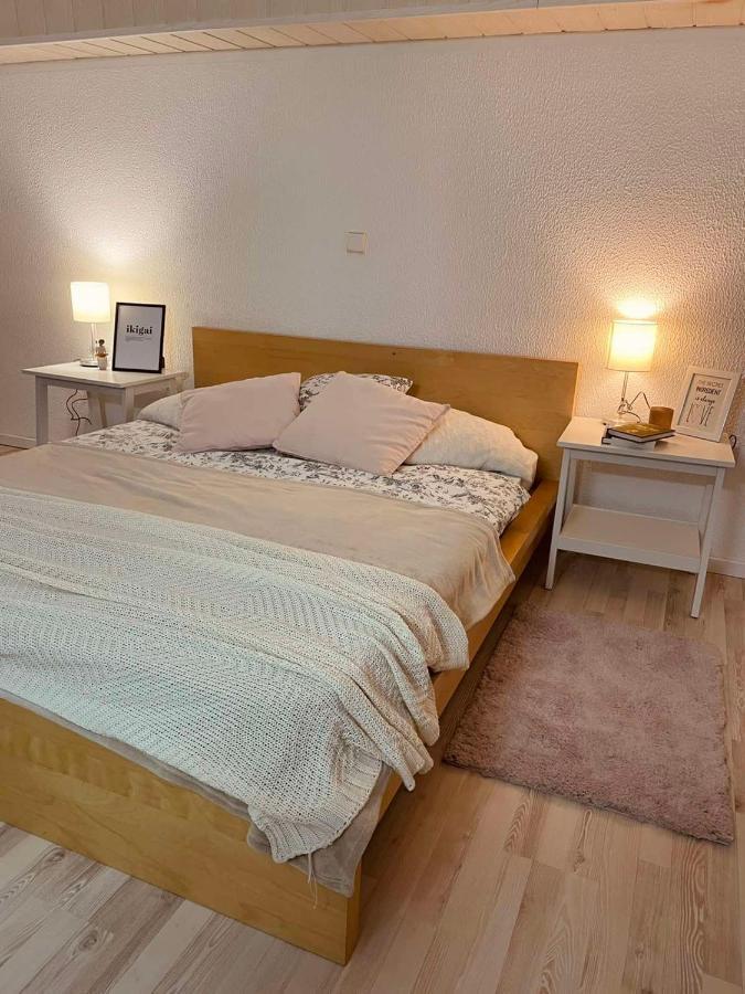 Apartma Pri Olgi Bled Exteriér fotografie