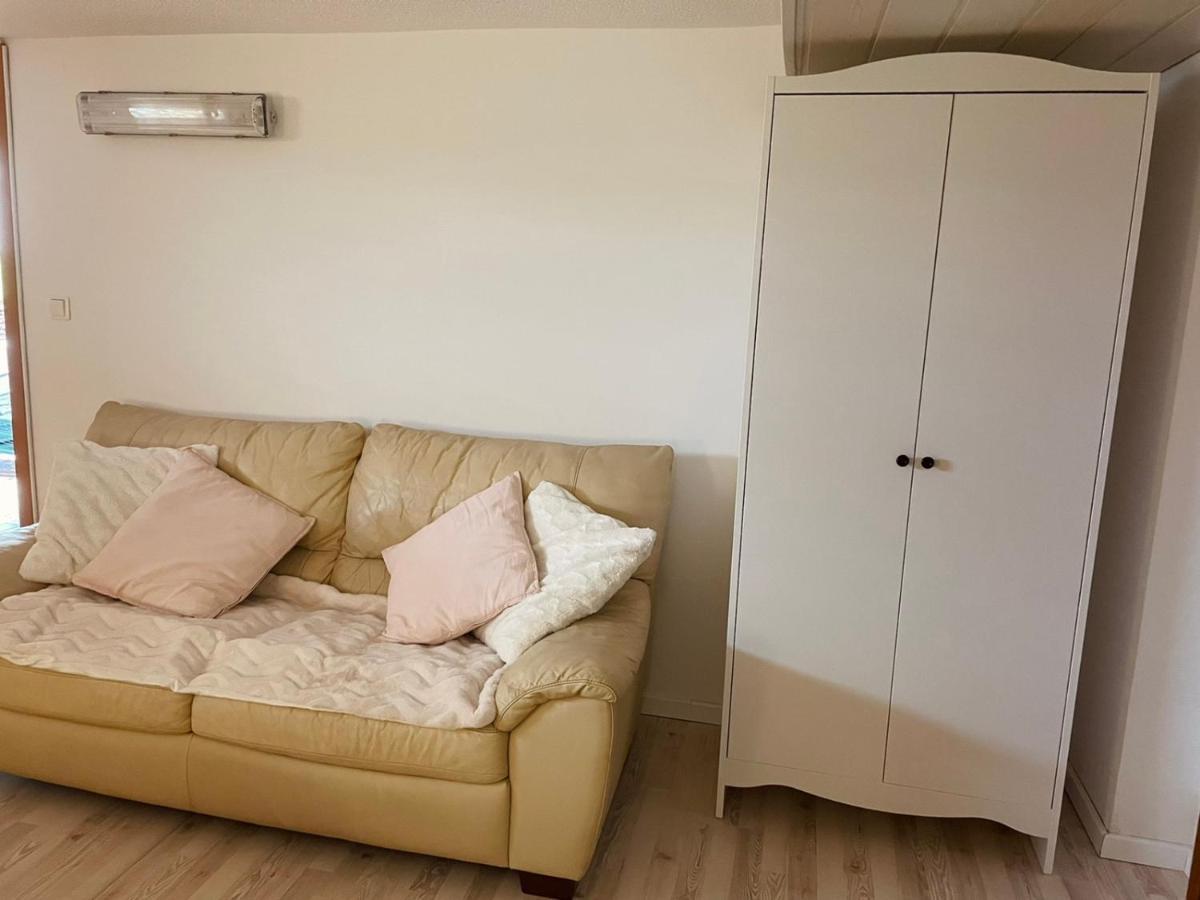 Apartma Pri Olgi Bled Exteriér fotografie