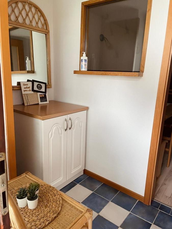 Apartma Pri Olgi Bled Exteriér fotografie