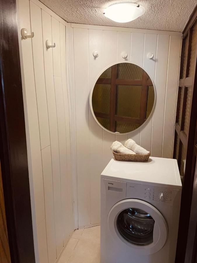 Apartma Pri Olgi Bled Exteriér fotografie