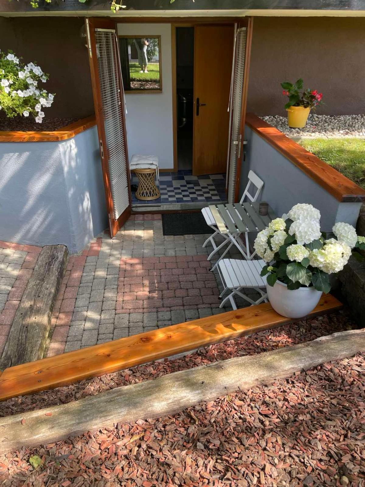 Apartma Pri Olgi Bled Exteriér fotografie